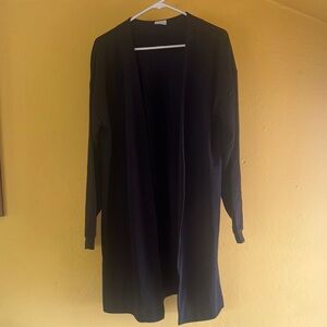 Whitney Simmons cardigan